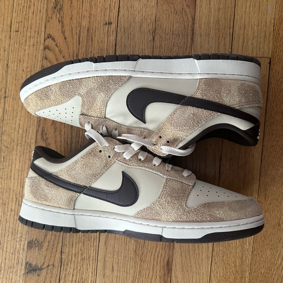 Nike Dunk Low PRM "Animal Pack - Cheetah" - Picture 1 of 6